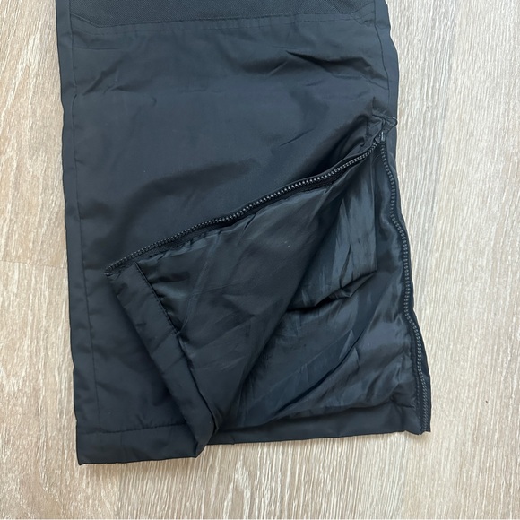 Protection System Black Snow Ski Boarding Pants - Picture 3 of 5